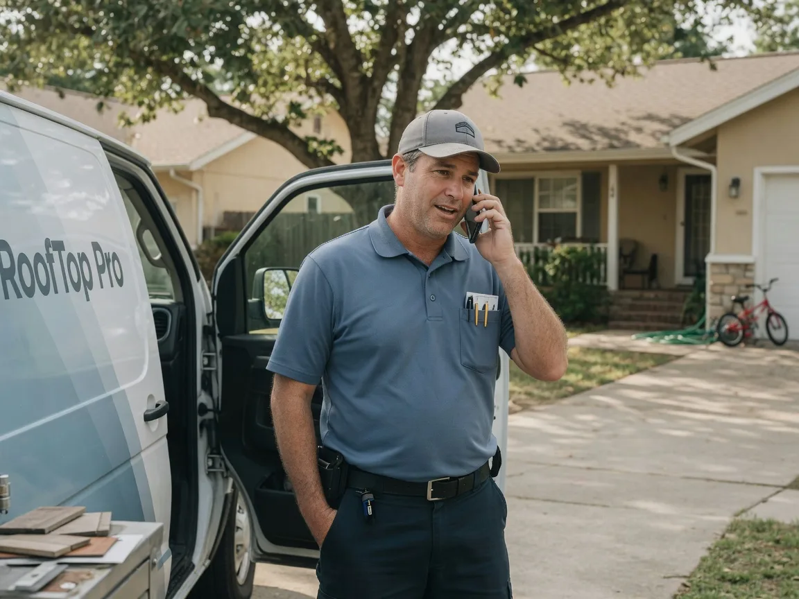 Roof Repair Cypress Inn, TN FAQs